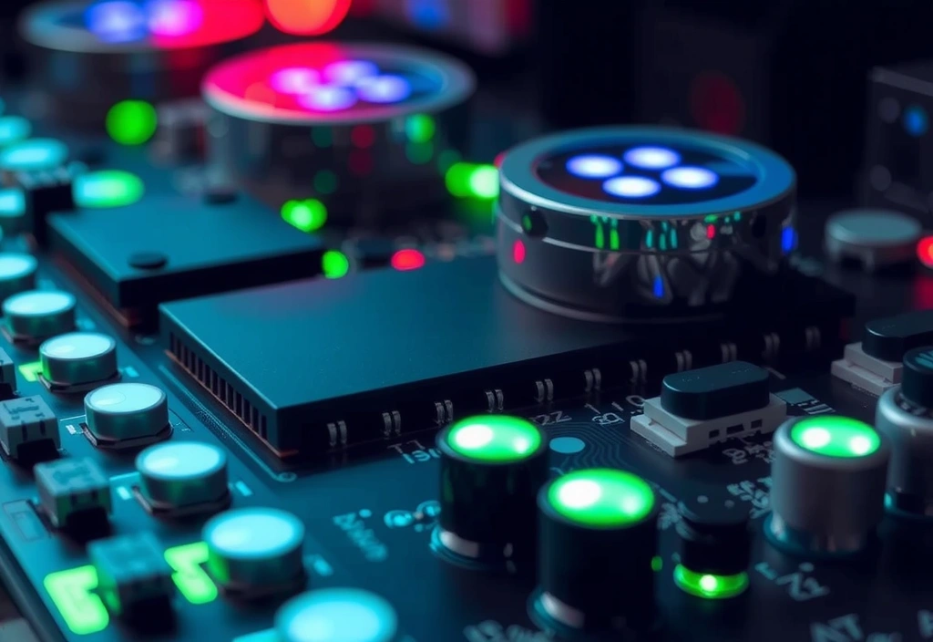 Technical precision at the collective