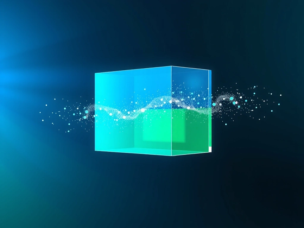 Visualizing Data Flow