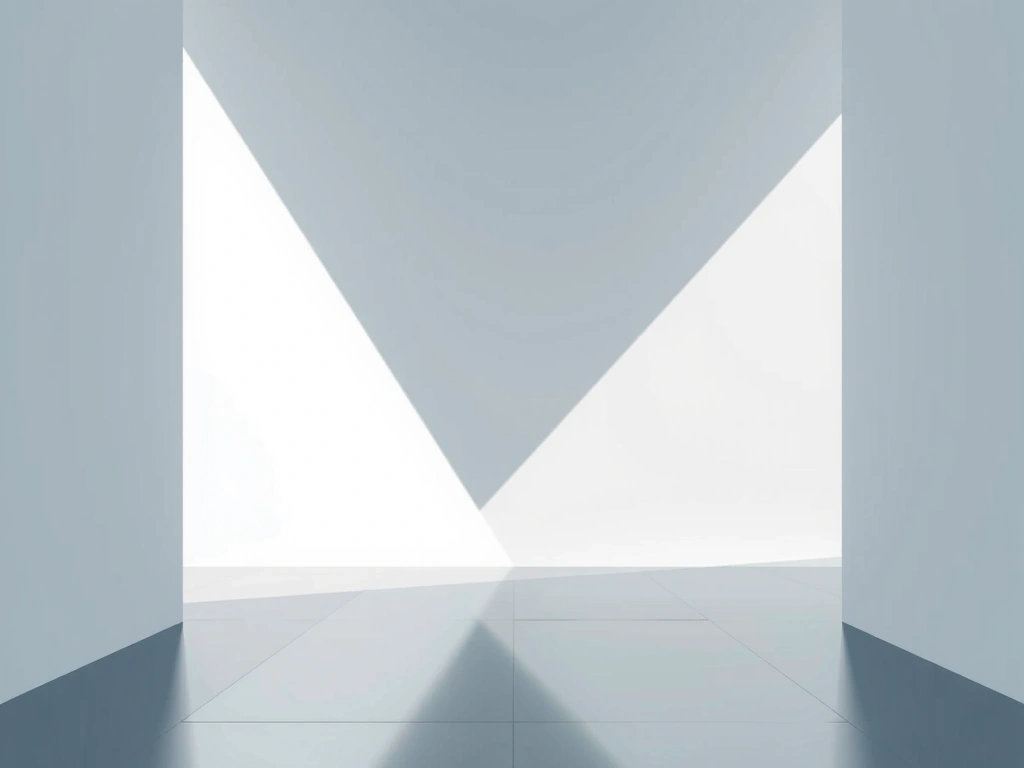 Visual representation of data flow