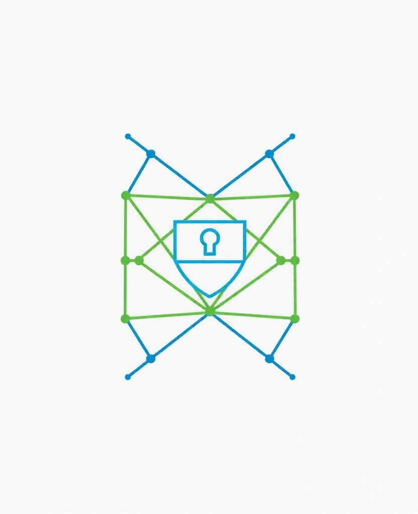 Data Privacy Visual Representation