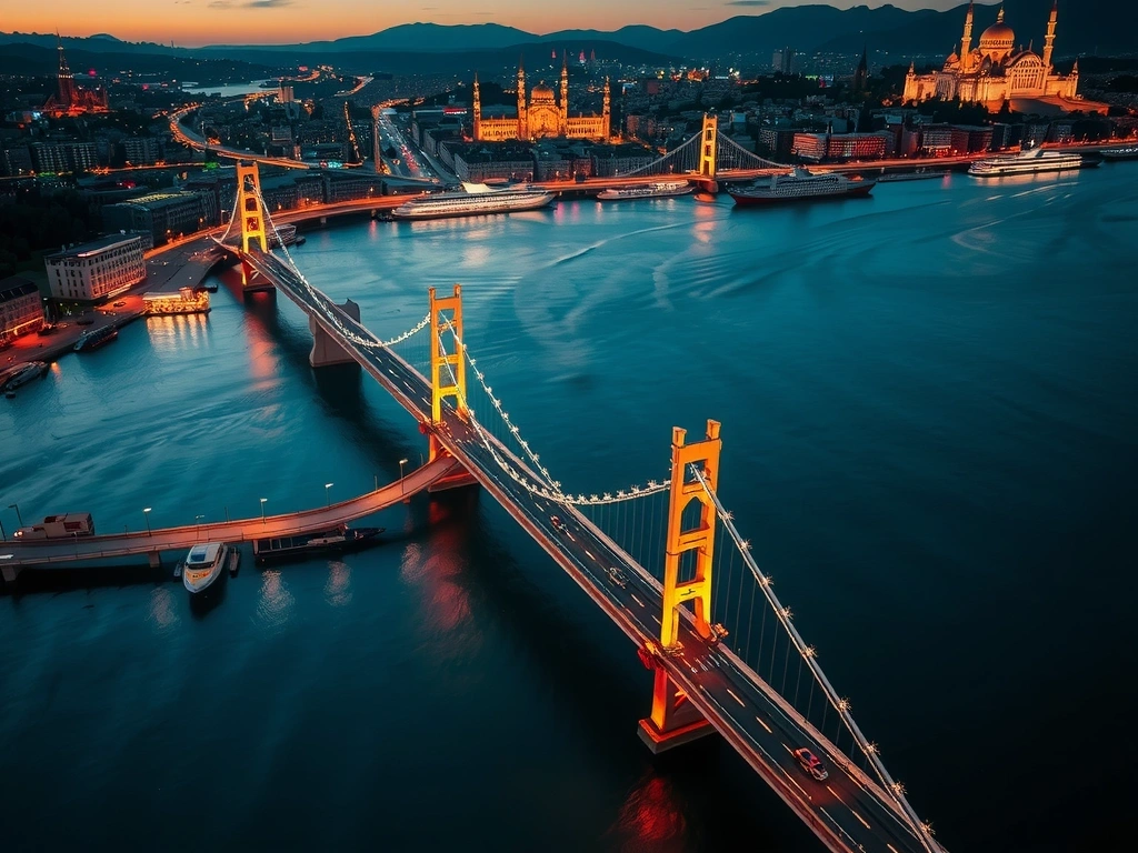 Regional Data Integrity