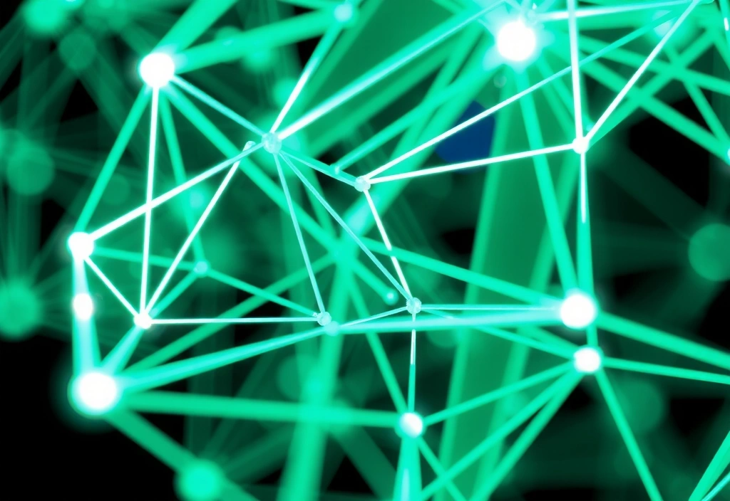 Data crystals representing intellectual property