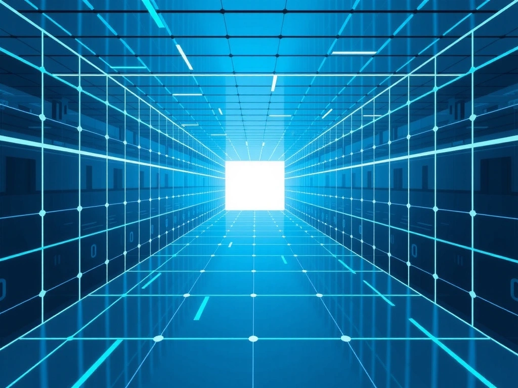 Visual representation of data governance